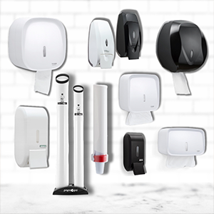 Dispensers